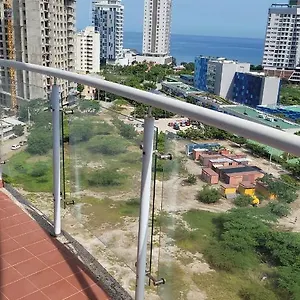 Terrazas 1102 Santa Marta (Magdalena)